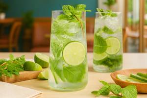 Mint Mojito