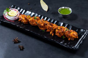 Chicken Tikka