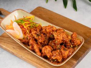 Gobi Manchurian Dry
