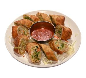 Veg Spring Roll