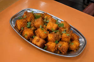 Paneer Kantaki