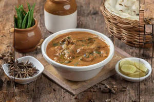 Homestyle Chicken Curry