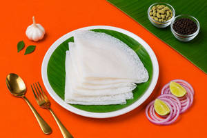 Neer Dosa ( 5 Pcs )
