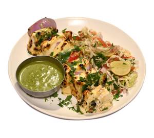 Malai Paneer Tikka