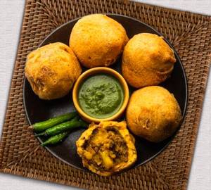 Simple Vada
