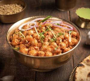Chana Masala