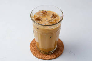 Coconut Cold Brew