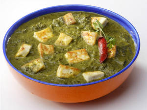 Paneer Makhmali