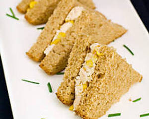 Veg Subwich