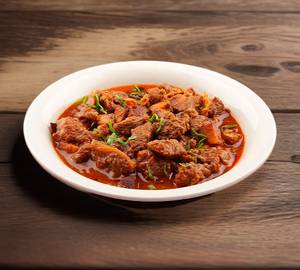 Beef Curry