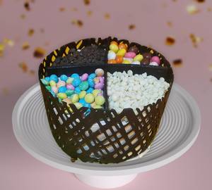 Chocochips Premium Cake [500g]