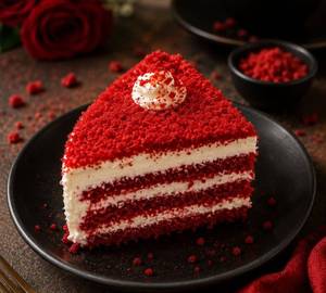 Red Velvet                    