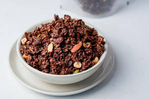 Cocoa Granola (300g)