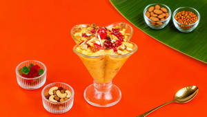 Fresh Fruit Salad