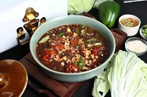Hong Kong Chicken