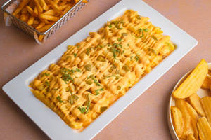 Animal Fries.