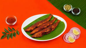 Kane Tawa Fry
