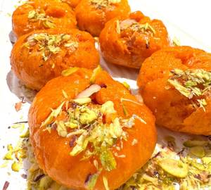 Ballushahi