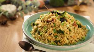 Veg singapuri rice