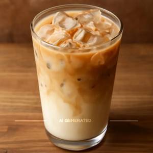 Iced Latte
