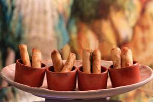 Cigar Rolls