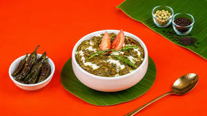 Veg Hydrabadi Masala