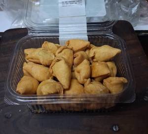 Chota Samosa
