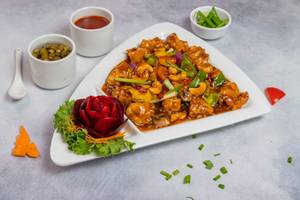 Kung Pao Chicken