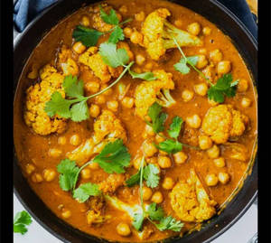 Gobi Masala