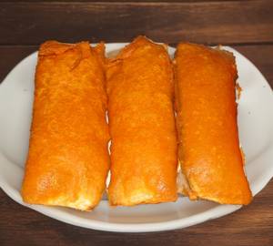 Valakkai Bajji (4 Pieces)