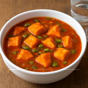 Paneer Manchurian Gravy