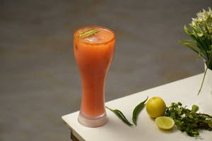 Chilli Guava Mary