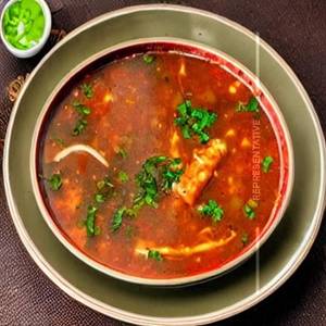 Non Veg Tom Yum Reman