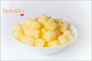 Chhena Murki