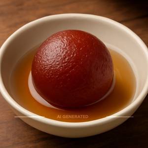 Gulab jamun