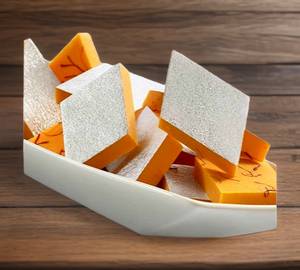Kesar Kaju Katri