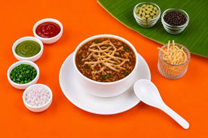 Veg Manchow Soup