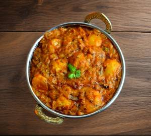 Dum Aloo