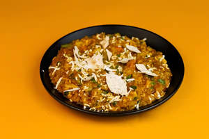Veg Jaipuri