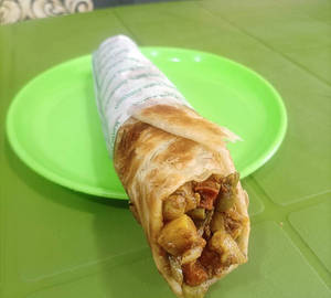 Veggie Roll