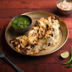 Banjara Kebab..