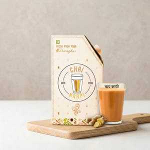 Adrak Chai