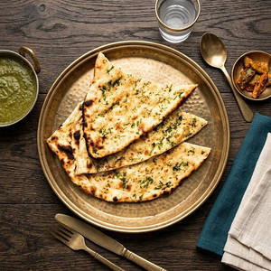 Stuff Naan