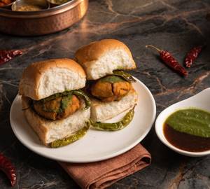 Vada Pav