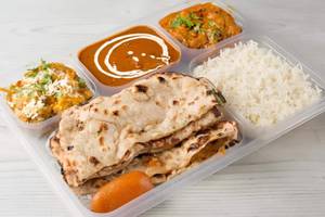 Non Veg Thali