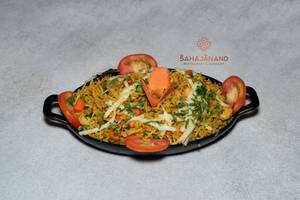 Veg  Tawa Pulao