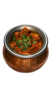Paneer Handi