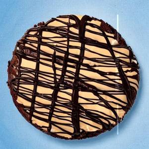 Brownie Kitkat Nutella