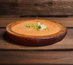 Roasted Bell Pepper Dip