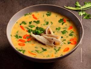 Non Veg Tom Kha Soup